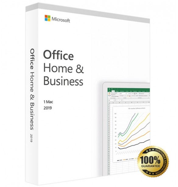 Office 2019 Home & Business