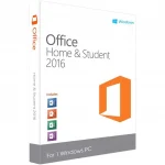 Microsoft Office 2016 Professional