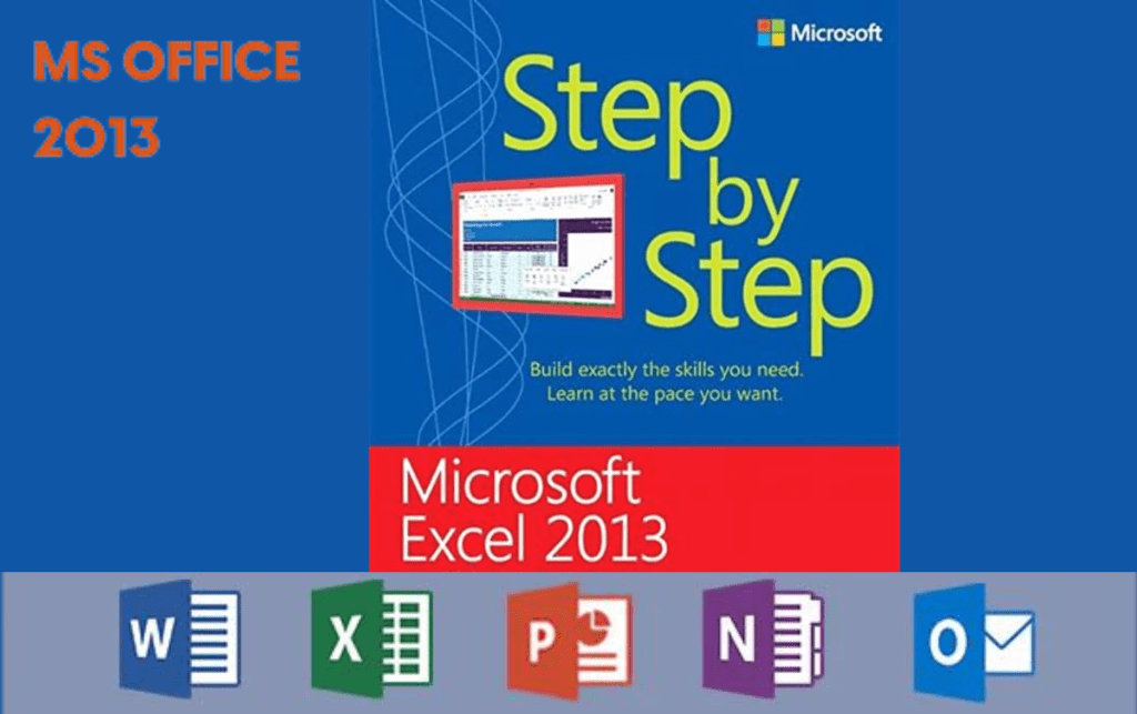 Microsoft Office 2013 Home And Business