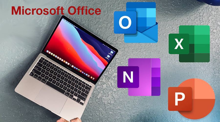 microsoft-office